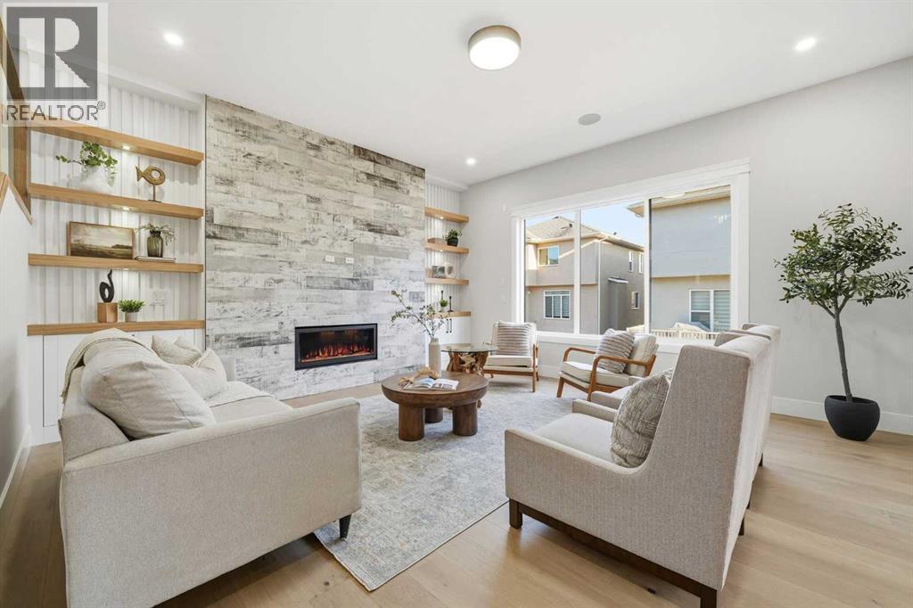 425 Watercrest Place, Chestermere, Alberta  T1X 2Y9 - Photo 2 - A2280746