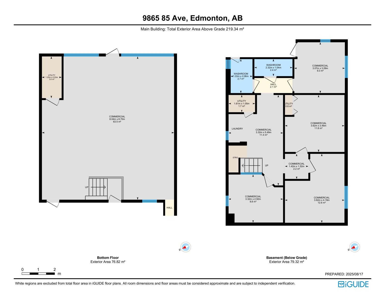 9865  85 Avenue, Edmonton, Alberta  T6E 2J5 - Photo 62 - 43688833