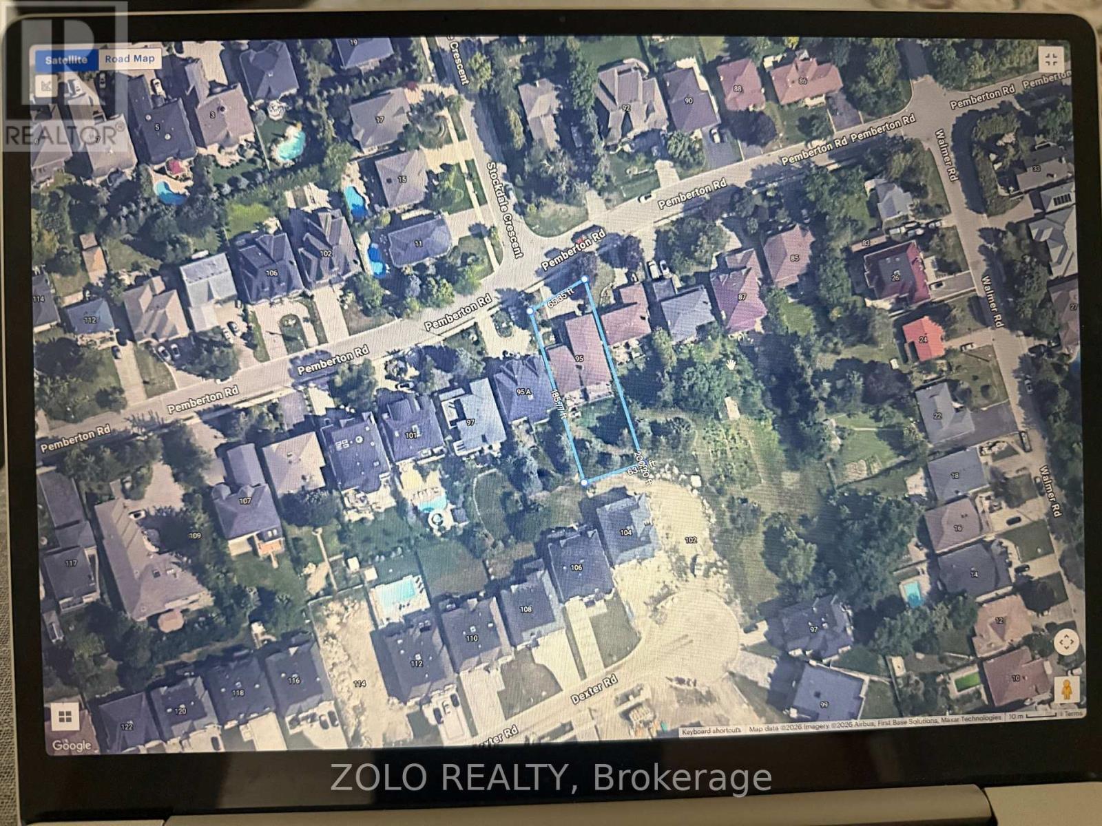 95 Pemberton Road, Richmond Hill, Ontario  L4C 3T6 - Photo 50 - N12461880