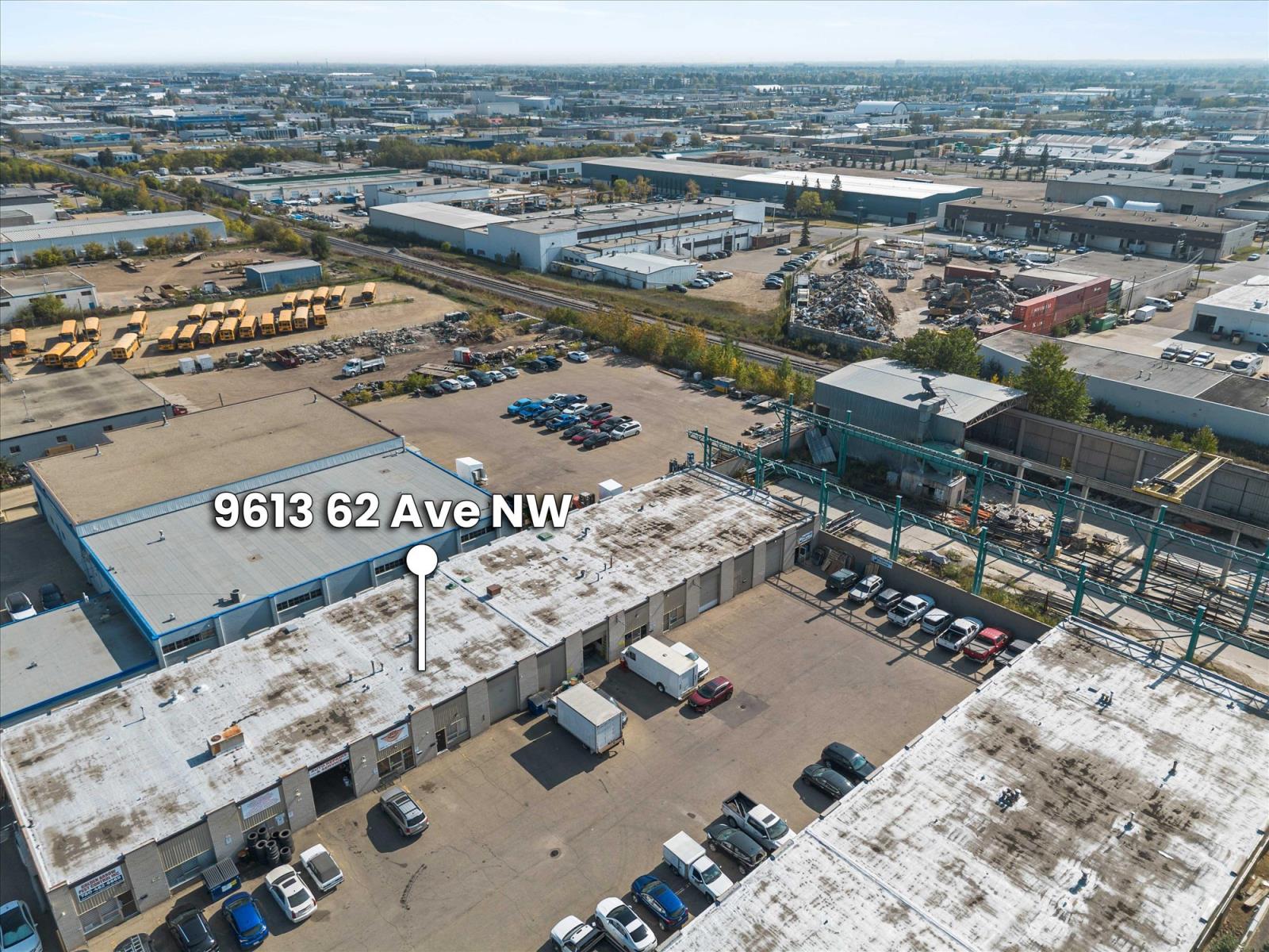 9639  62 Avenue, Edmonton, Alberta  T6E 0E1 - Photo 2 - 43690169