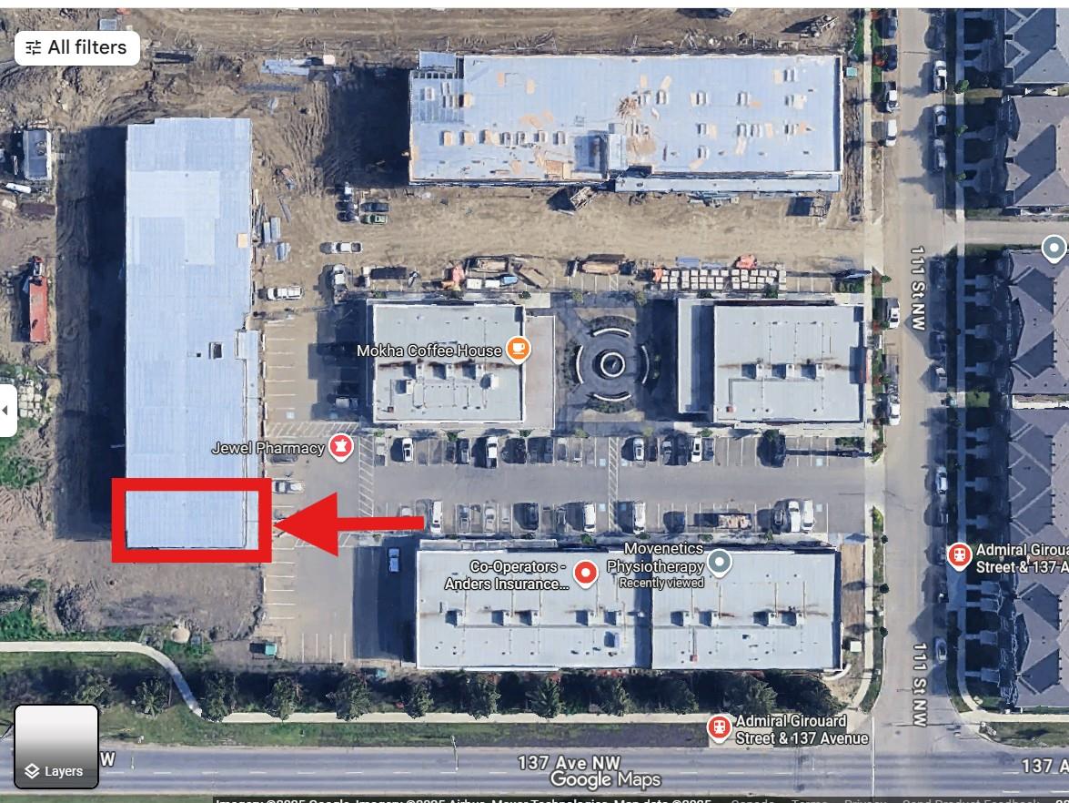 B 101 5320  Admiral Girouard Street, Edmonton, Alberta  T5E 6Z7 - Photo 26 - 43690499