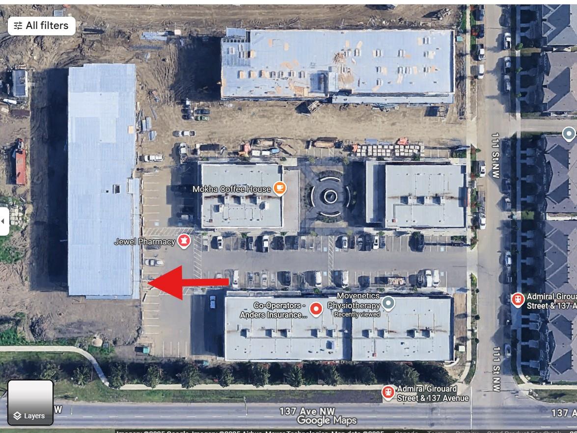 B 101 5320  Admiral Girouard Street, Edmonton, Alberta  T5E 6Z7 - Photo 28 - 43690499