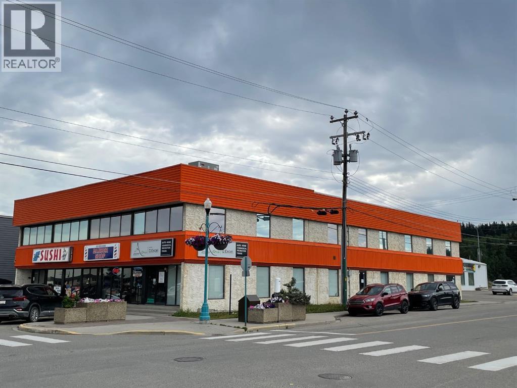 B, 201 Pembina Avenue, Hinton, Alberta  T7V 2B2 - Photo 2 - A2281539