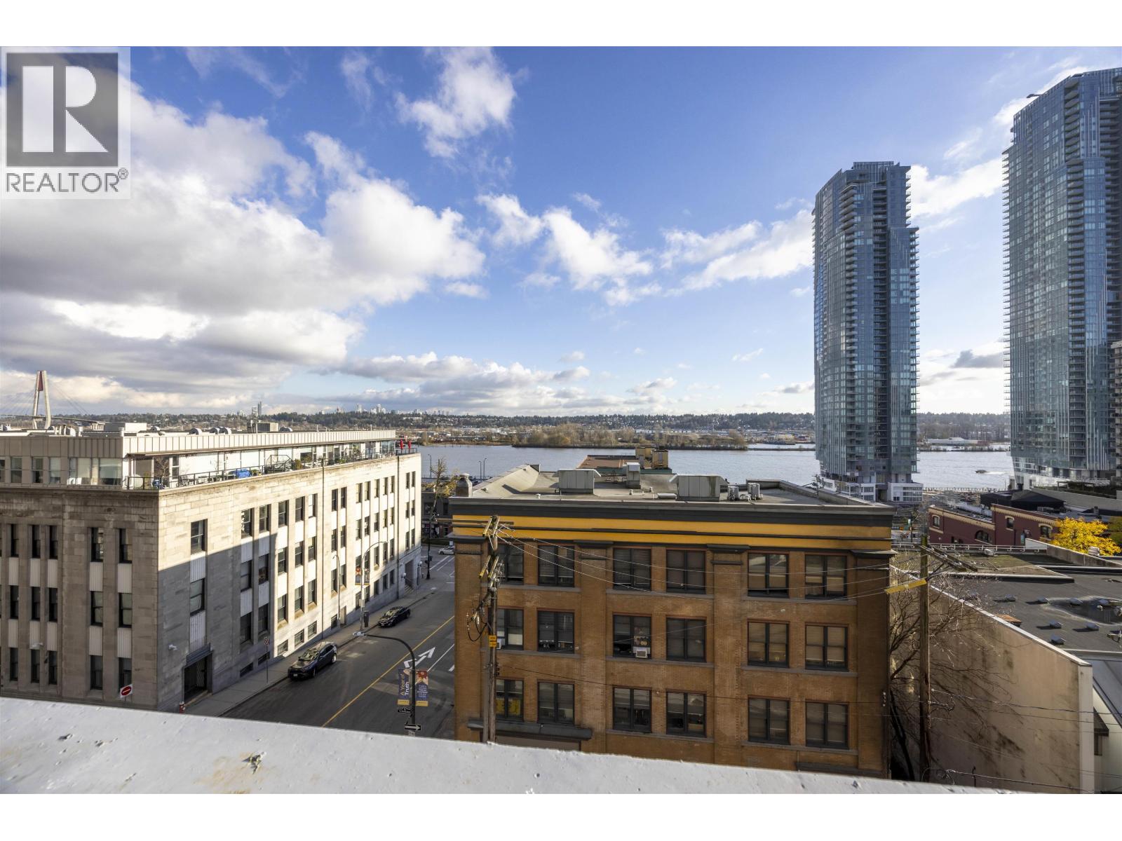 508 618 Carnarvon Street, New Westminster, British Columbia  V3M 0N9 - Photo 19 - R3082376