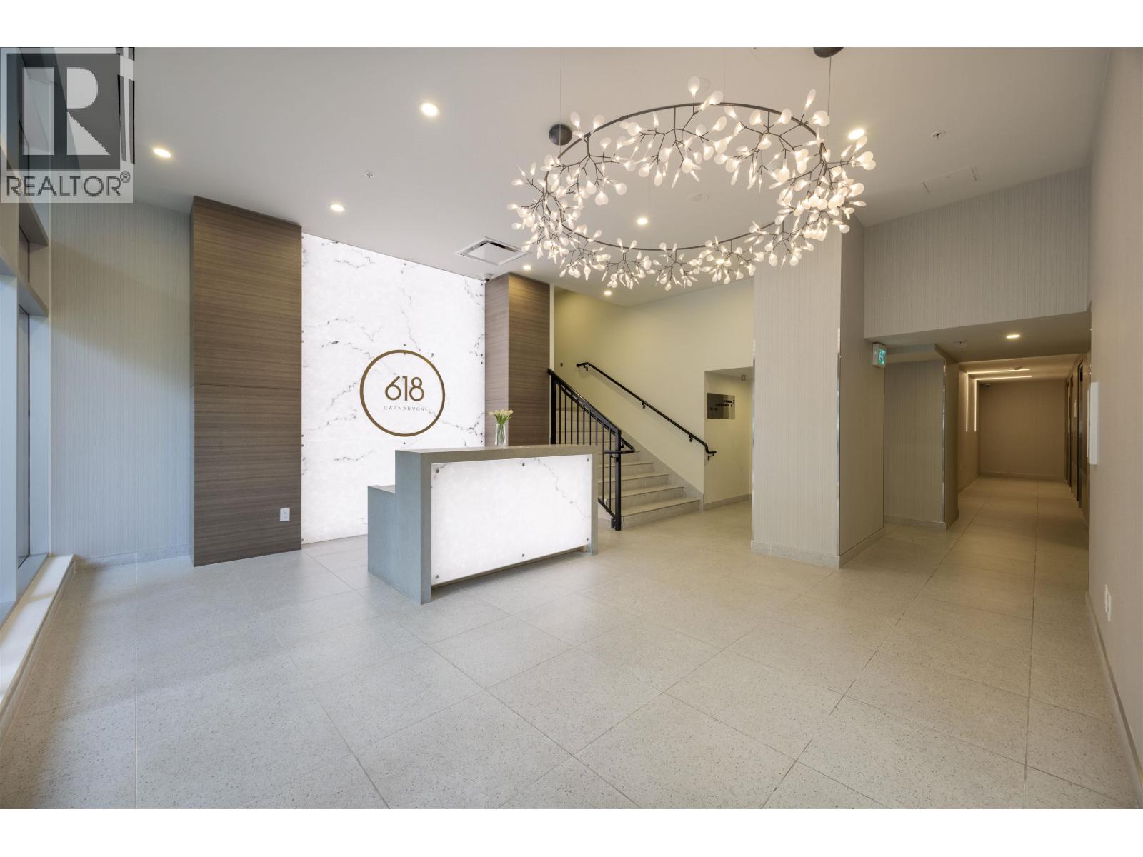 508 618 Carnarvon Street, New Westminster, British Columbia  V3M 0N9 - Photo 23 - R3082376