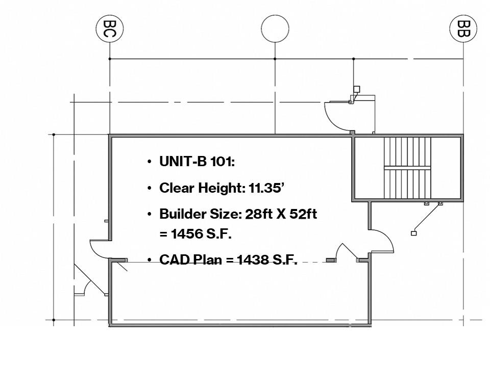 B 101 5320  Admiral Girouard Street, Edmonton, Alberta  T5E 6Z7 - Photo 30 - 43690499