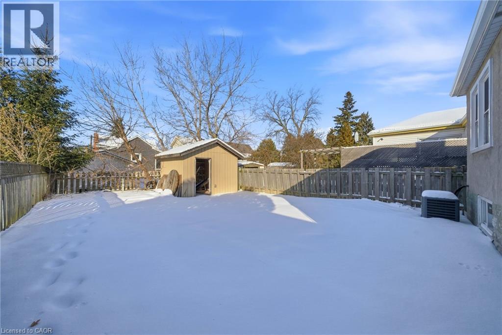 86 East 38th Street, Hamilton, Ontario  L8V 4E5 - Photo 27 - 40800809