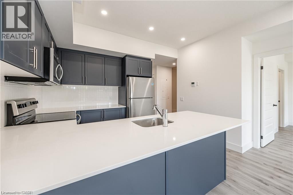 1201 Lackner Place Unit# 313, Kitchener, Ontario  N2A 4A8 - Photo 16 - 40800765