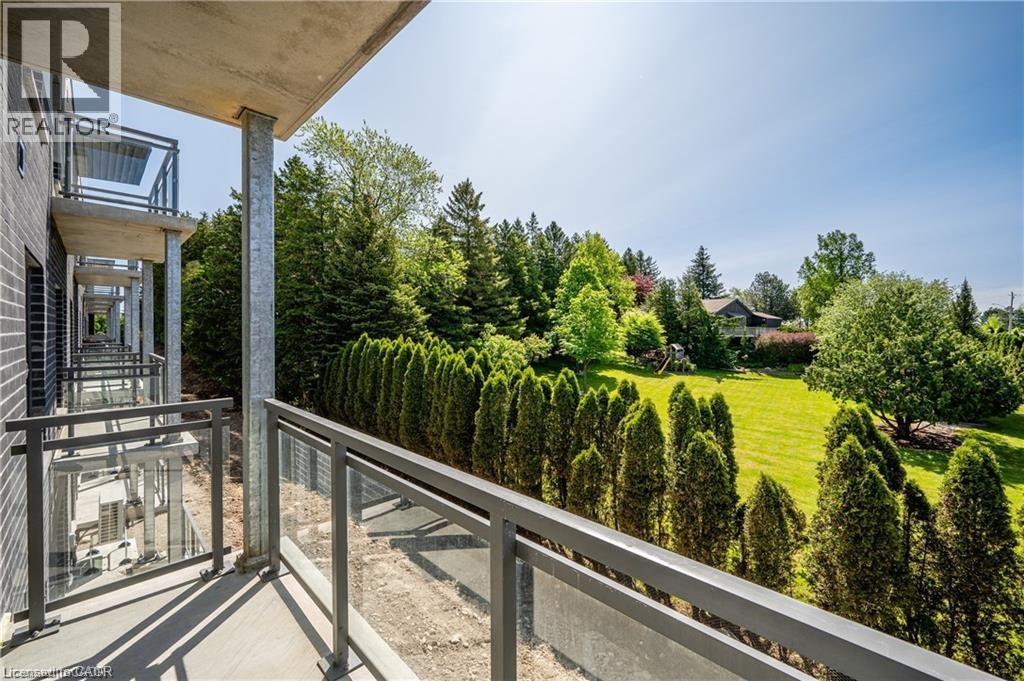 1201 Lackner Place Unit# 313, Kitchener, Ontario  N2A 4A8 - Photo 22 - 40800765