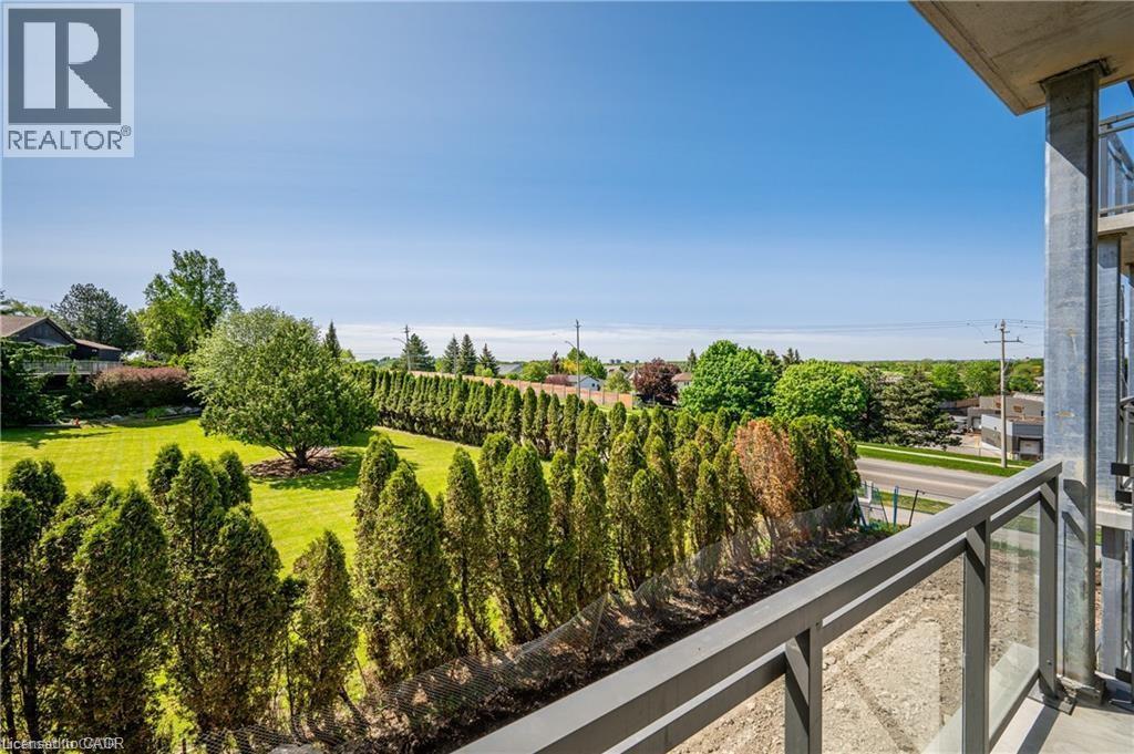 1201 Lackner Place Unit# 313, Kitchener, Ontario  N2A 4A8 - Photo 23 - 40800765