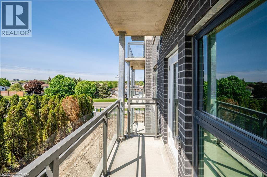 1201 Lackner Place Unit# 313, Kitchener, Ontario  N2A 4A8 - Photo 24 - 40800765