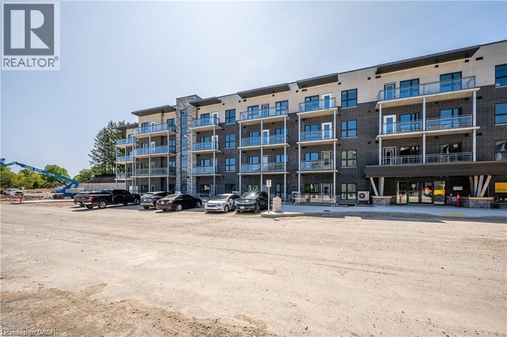 1201 Lackner Place Unit# 313, Kitchener, Ontario  N2A 4A8 - Photo 3 - 40800765