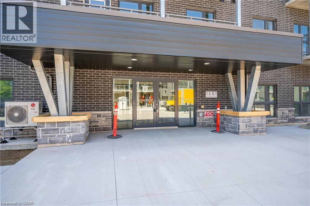 1201 Lackner Place Unit# 313, Kitchener, Ontario  N2A 4A8 - Photo 4 - 40800765