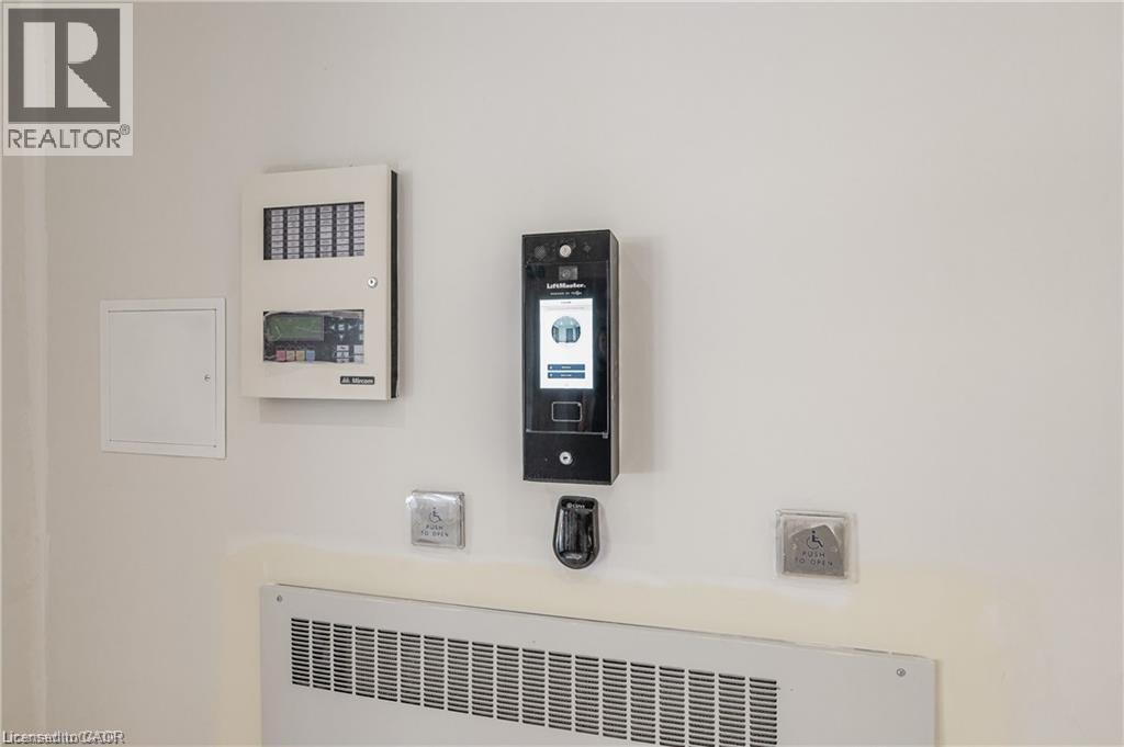 1201 Lackner Place Unit# 313, Kitchener, Ontario  N2A 4A8 - Photo 6 - 40800765