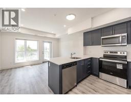 1201 LACKNER Place Unit# 313, kitchener, Ontario