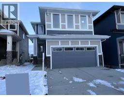 92 Sundown Crescent, Cochrane, Alberta