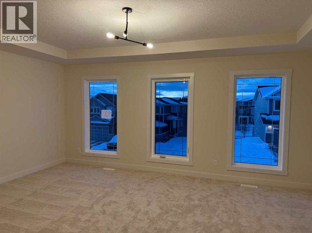 92 Sundown Crescent, Cochrane, Alberta  T4C 1Y3 - Photo 33 - A2228997