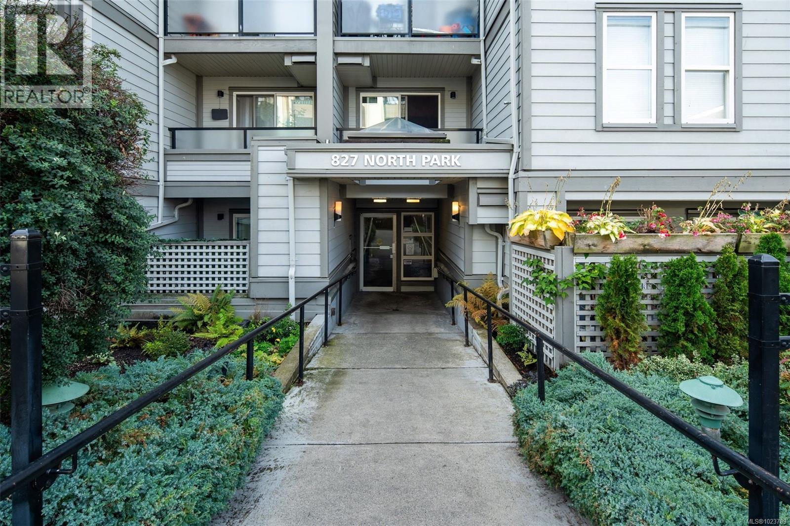 119 827 North Park St, Victoria, British Columbia  V8W 3Y3 - Photo 4 - 1023789