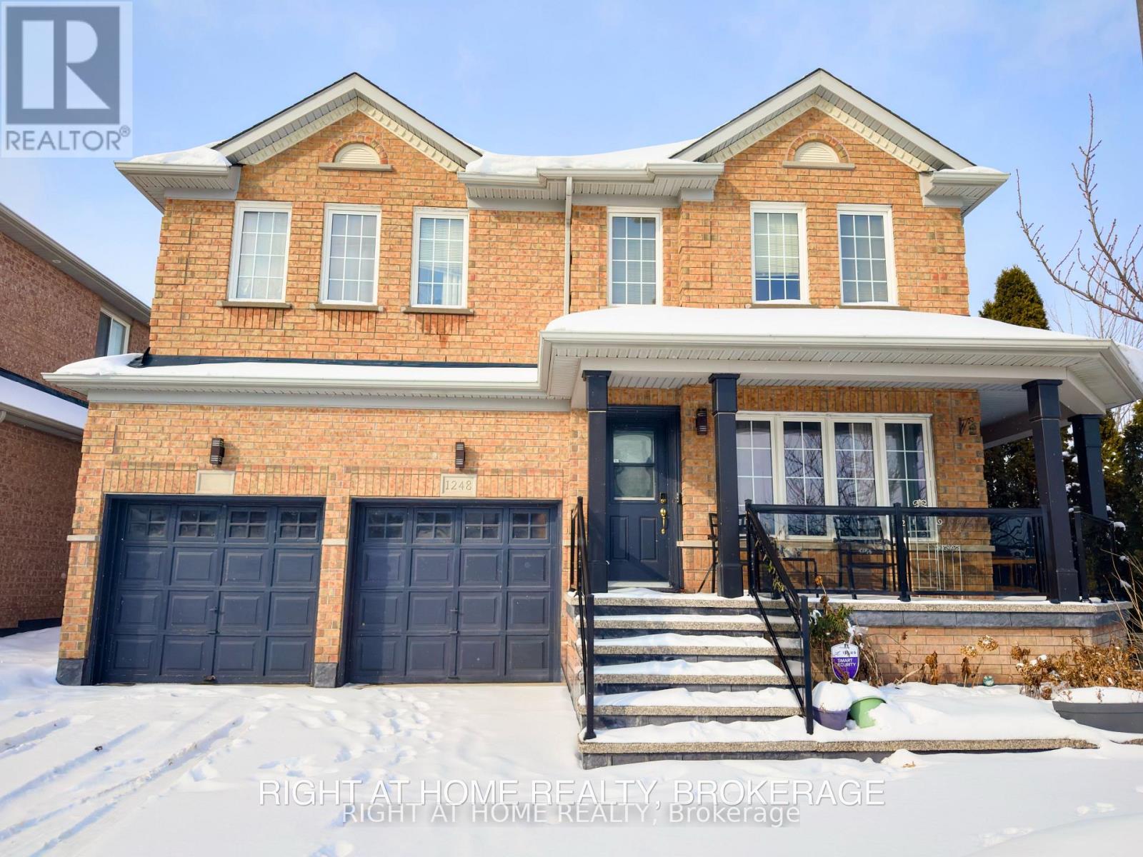 LOWER - 1248 MCMULLEN CRESCENT, Milton, Ontario