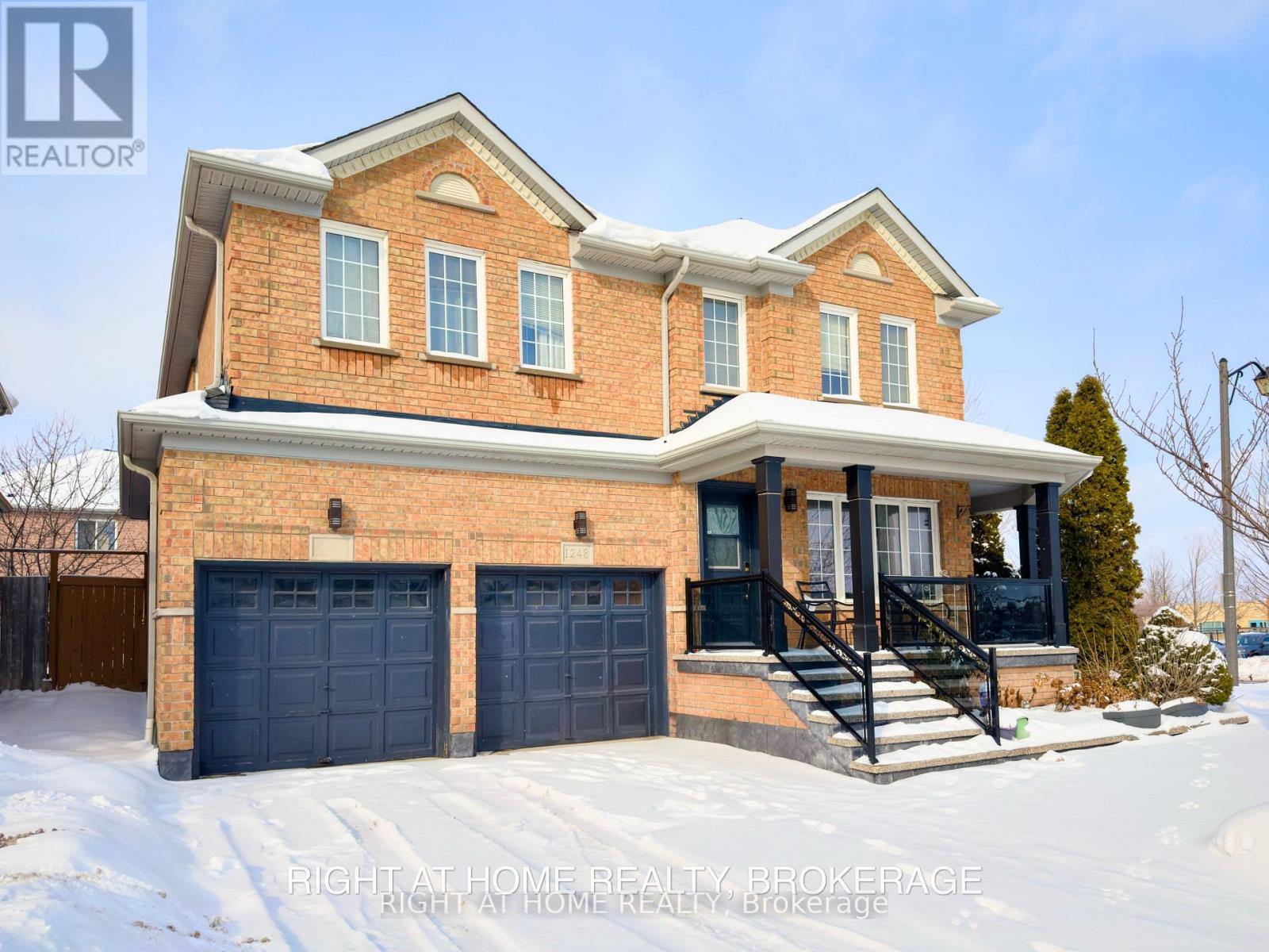 Lower - 1248 Mcmullen Crescent, Milton, Ontario  L9T 6X2 - Photo 2 - W12728008