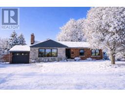 884 EAGLE DRIVE, Burlington, Ontario