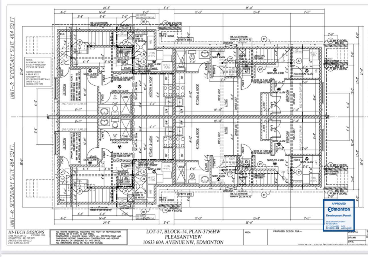 10633  60a Ave Nw, Edmonton, Alberta  T6H 1K5 - Photo 5 - 44125527