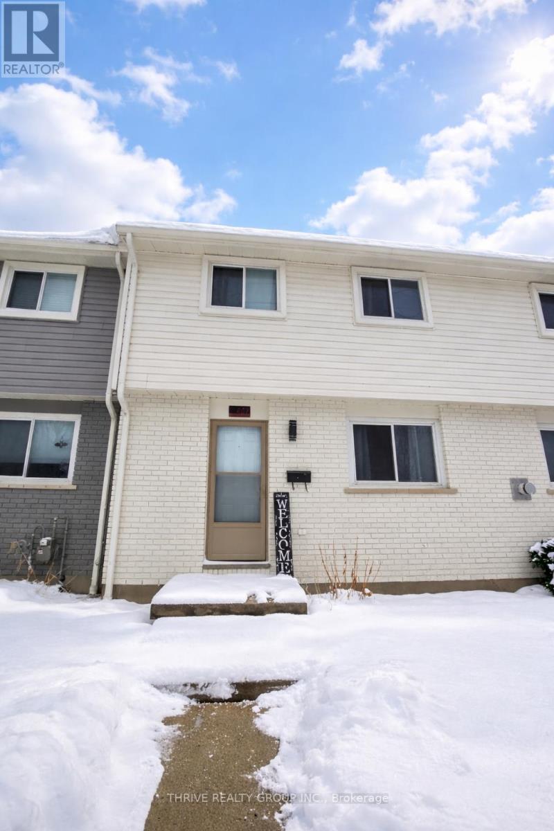 407 GRIFFITH STREET, London South, Ontario