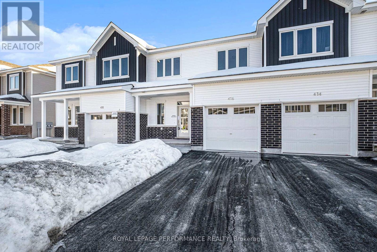 416 EPOCH STREET, Ottawa, Ontario