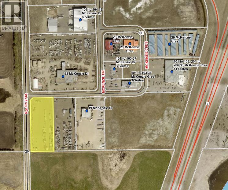 57 Mckenzie Drive, Rural Red Deer County, Alberta  T4S 2H4 - Photo 4 - A2281593