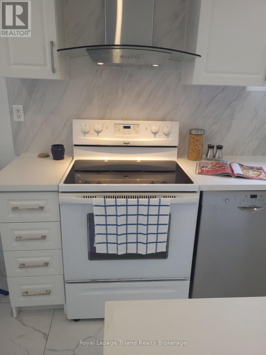 764 Dundas Street, Woodstock, Ontario  N4S 1E9 - Photo 7 - X12728028