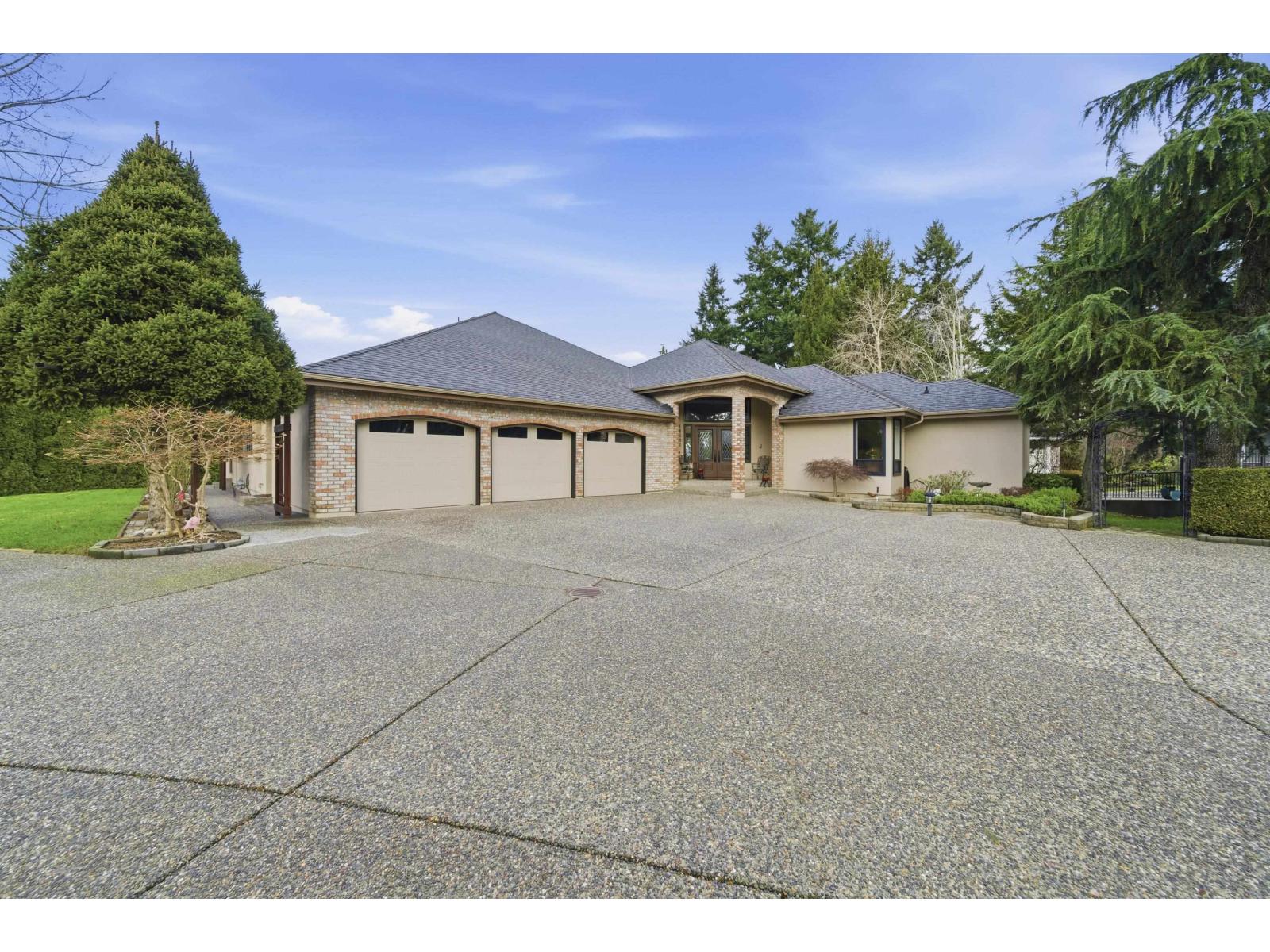 16533 26 AVENUE, Surrey, British Columbia