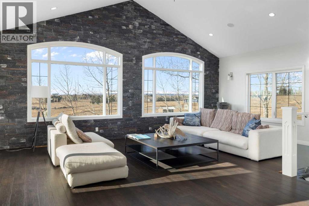 41031 Camden Lane, Rural Rocky View County, Alberta  T4C 1A1 - Photo 22 - A2265604