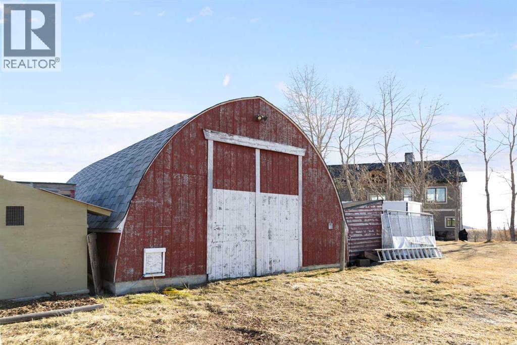 41031 Camden Lane, Rural Rocky View County, Alberta  T4C 1A1 - Photo 42 - A2265604