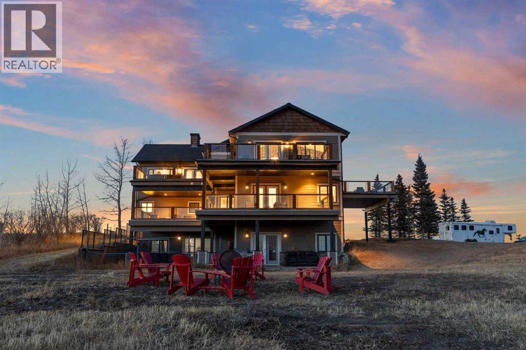 41031 Camden Lane, Rural Rocky View County, Alberta  T4C 1A1 - Photo 40 - A2265604