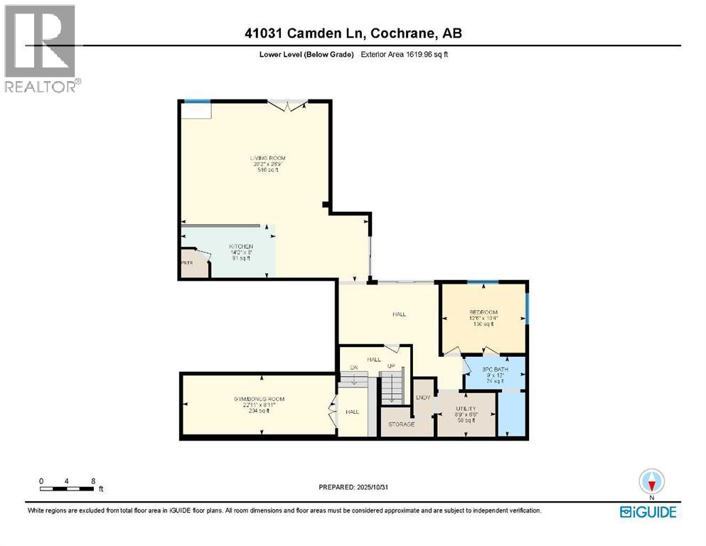 41031 Camden Lane, Rural Rocky View County, Alberta  T4C 1A1 - Photo 50 - A2265604