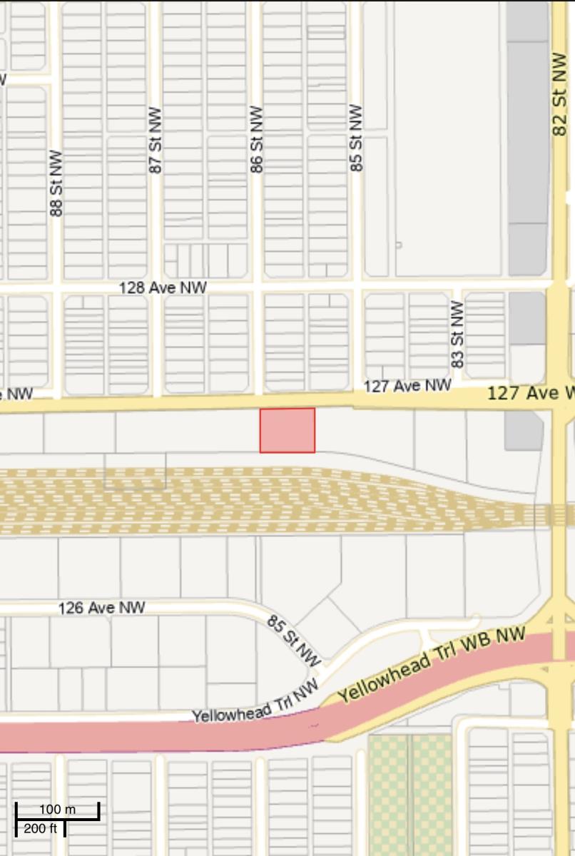 8535 127 Avenue, Edmonton, Alberta T5C 1R9 - Photo 2 - 44186438