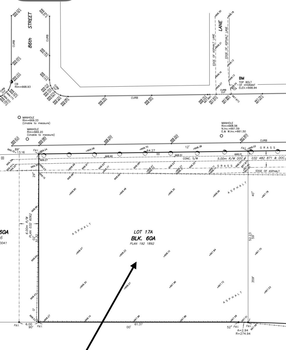 8535 127 Avenue, Edmonton, Alberta T5C 1R9 - Photo 4 - 44186438