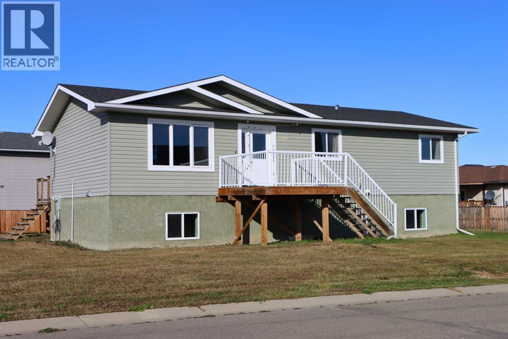 5202 52A Avenue, Valleyview, Alberta