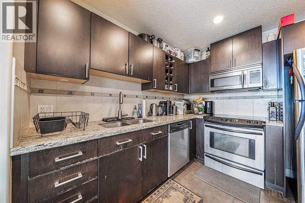 2102, 77 Spruce Place Sw, Calgary, Alberta  T3C 3X6 - Photo 5 - A2279115