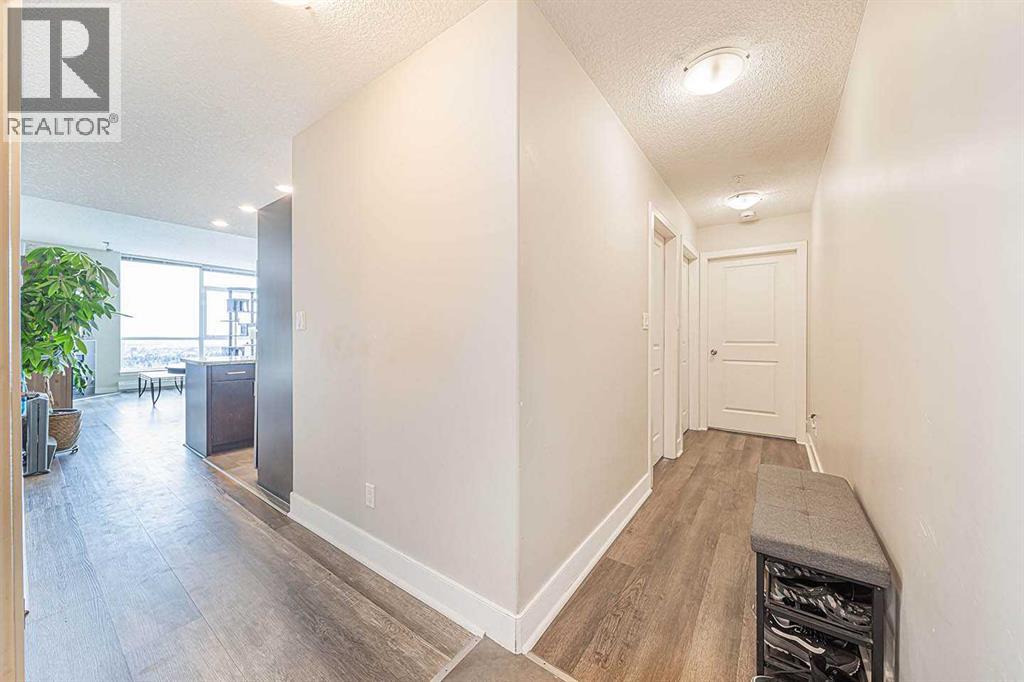 2102, 77 Spruce Place Sw, Calgary, Alberta  T3C 3X6 - Photo 8 - A2279115