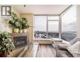 2102, 77 Spruce Place SW, Calgary, Alberta