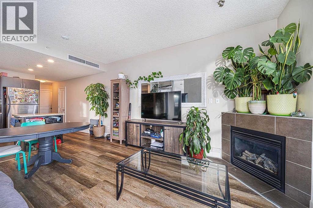 2102, 77 Spruce Place Sw, Calgary, Alberta  T3C 3X6 - Photo 9 - A2279115