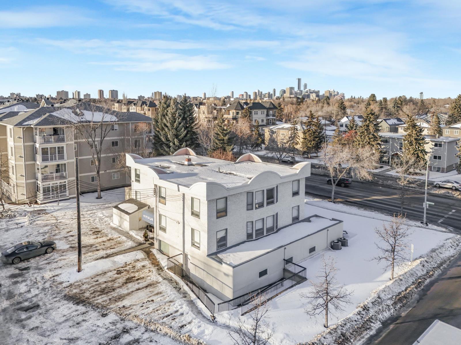 8711 82 Avenue Nw, Edmonton, Alberta T6C 0Y9 - Photo 15 - 44194111