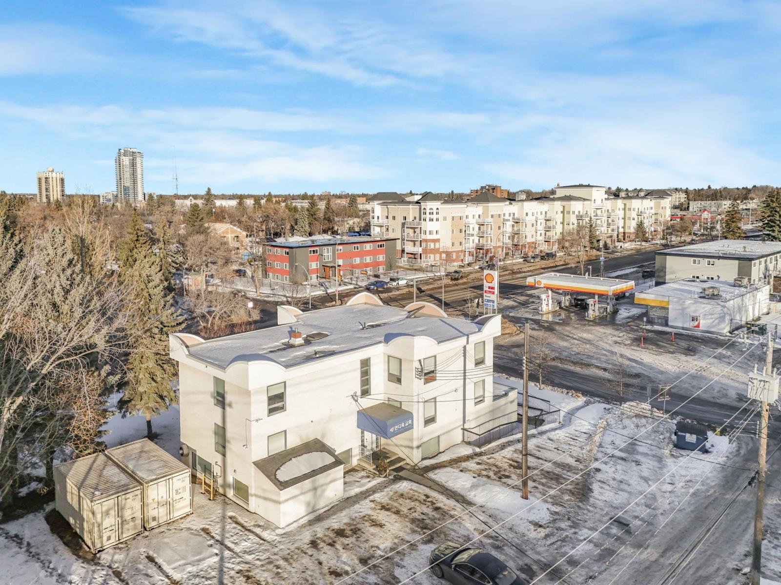 8711 82 Avenue Nw, Edmonton, Alberta T6C 0Y9 - Photo 16 - 44194111