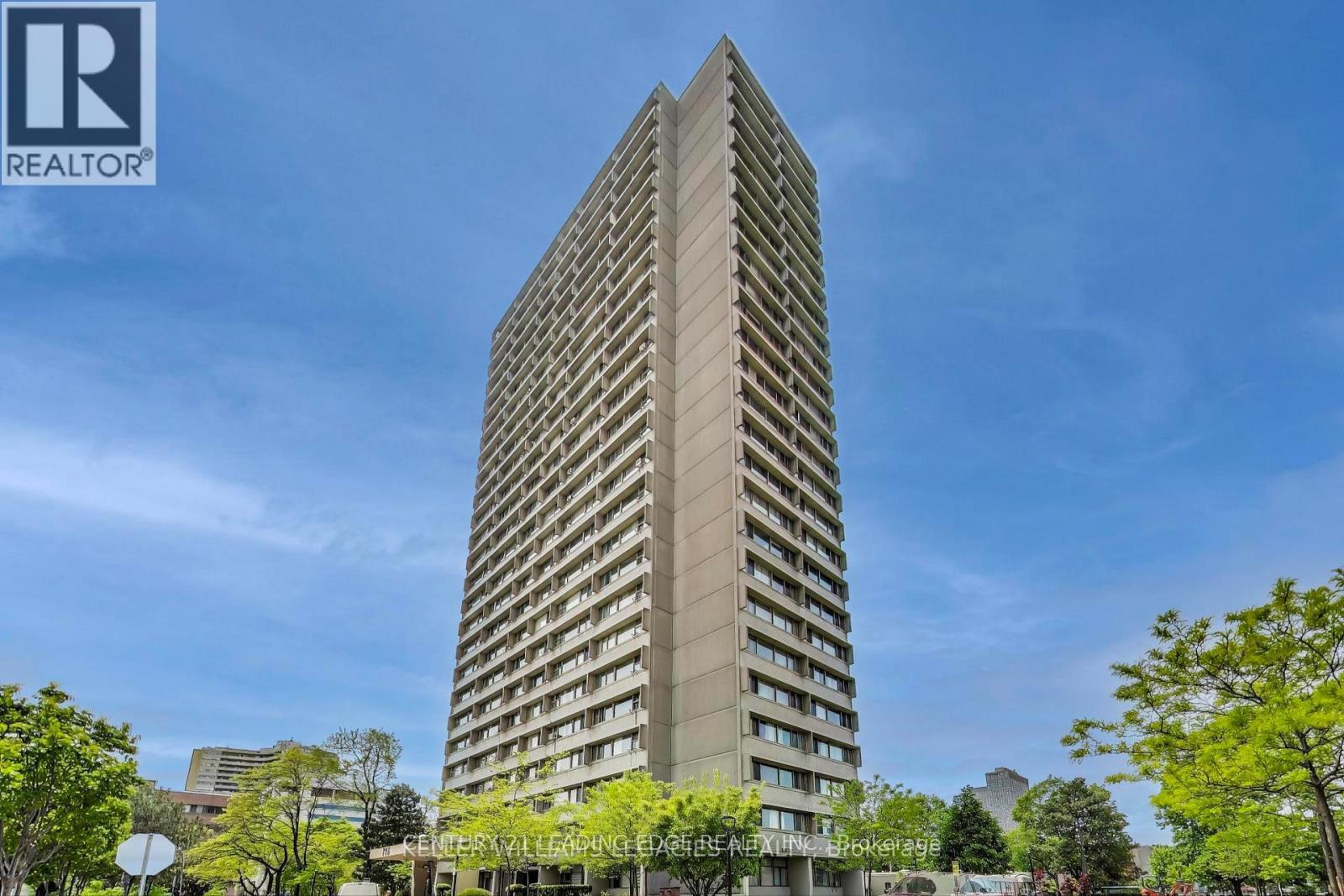 2208 - 715 DON MILLS ROAD, Toronto, Ontario