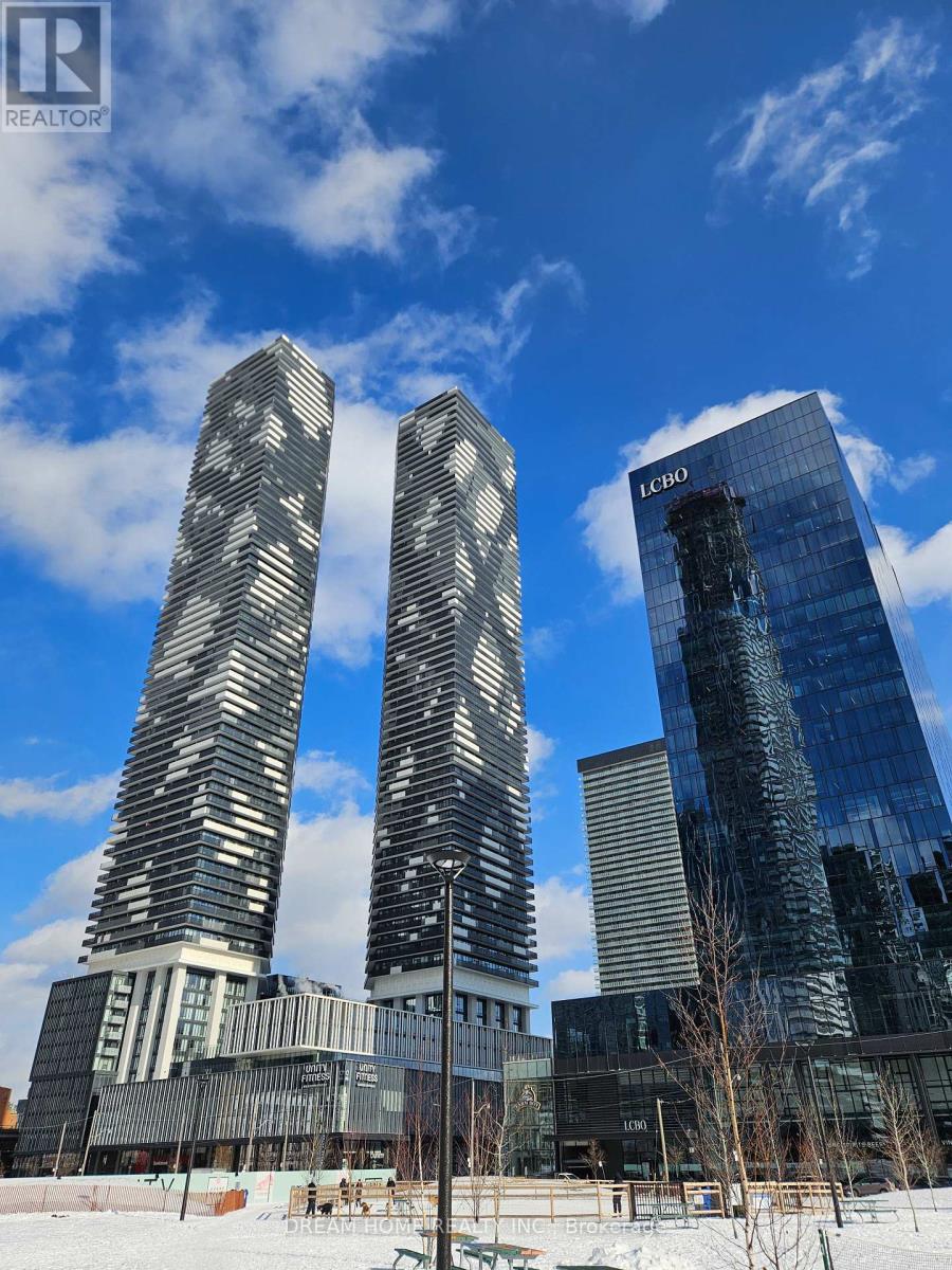 5806 - 55 COOPER STREET, Toronto, Ontario