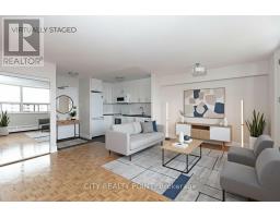 403 - 1545 BATHURST STREET, Toronto, Ontario