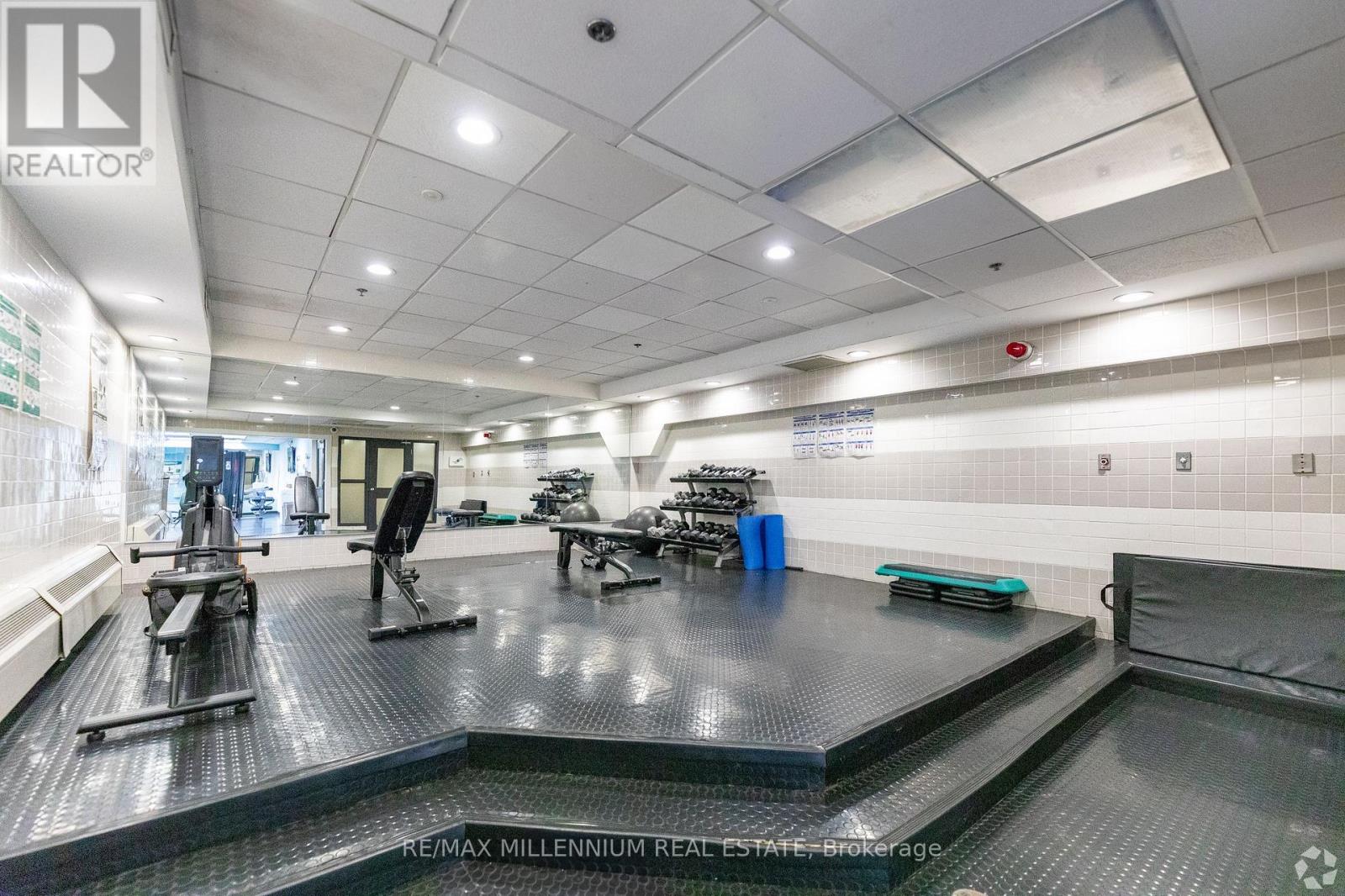 1117 - 800 Richmond Street, Toronto, Ontario  M6J 3N8 - Photo 7 - C12728046
