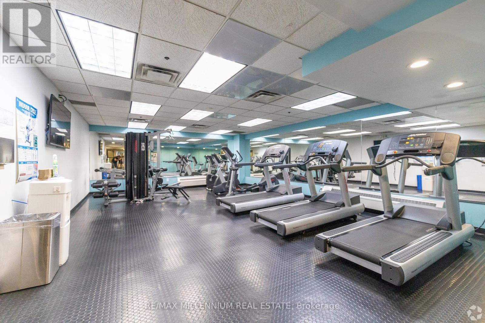 1117 - 800 Richmond Street, Toronto, Ontario  M6J 3N8 - Photo 9 - C12728046