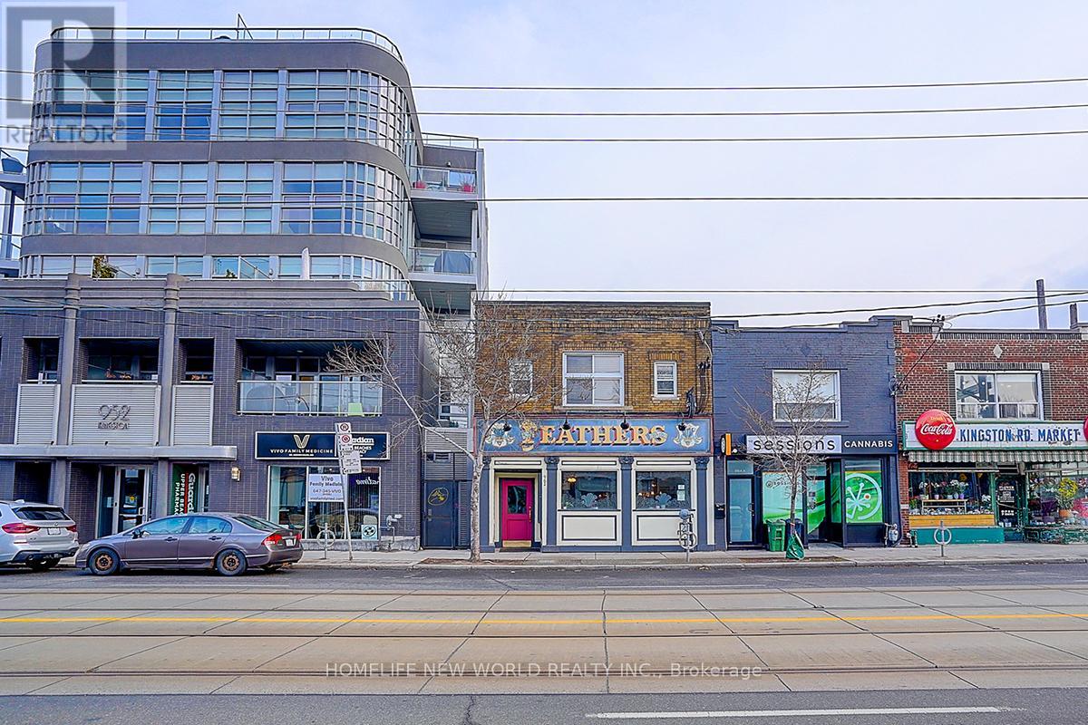 962 Kingston Road, Toronto, Ontario  M4E 1S7 - Photo 19 - E12728022